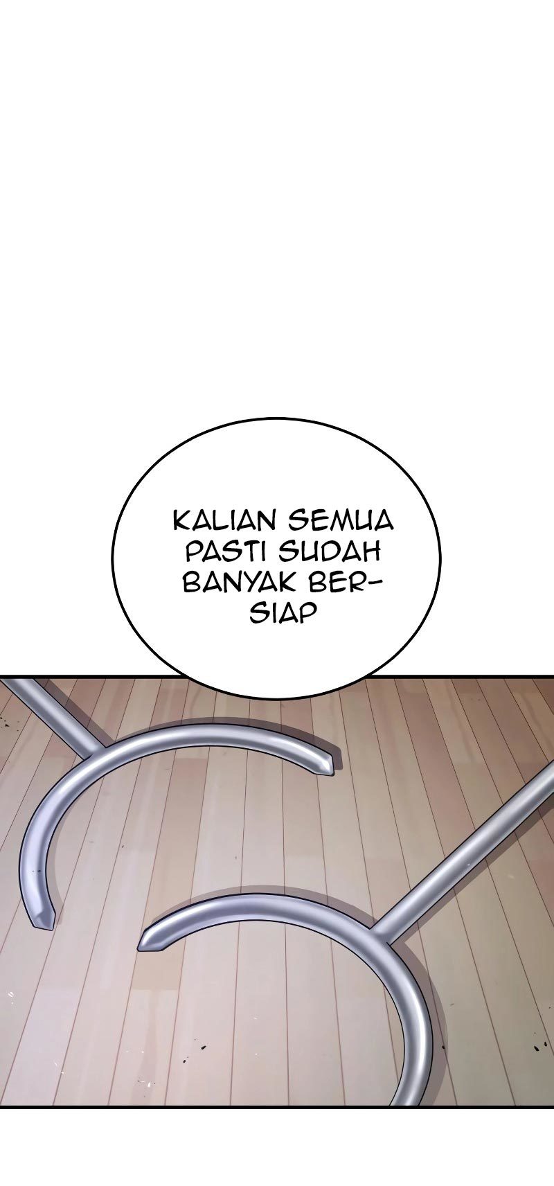 Manager Kim Chapter 73 - halaman 105