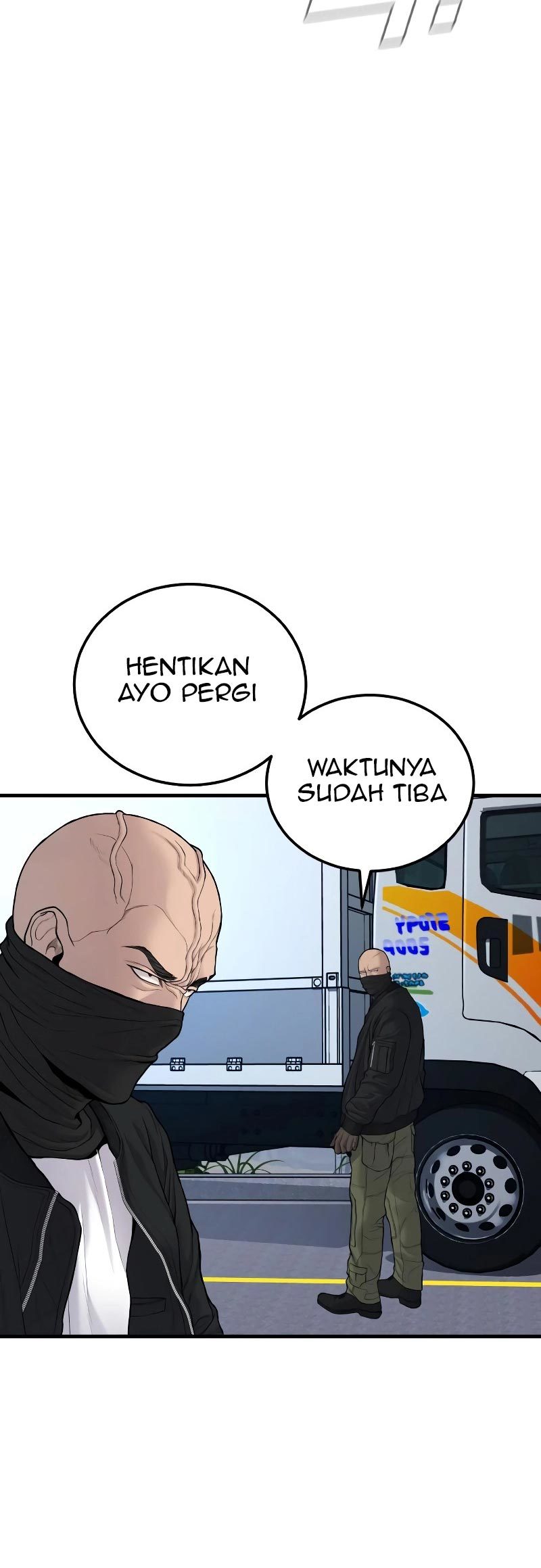 Manager Kim Chapter 73 - halaman 14