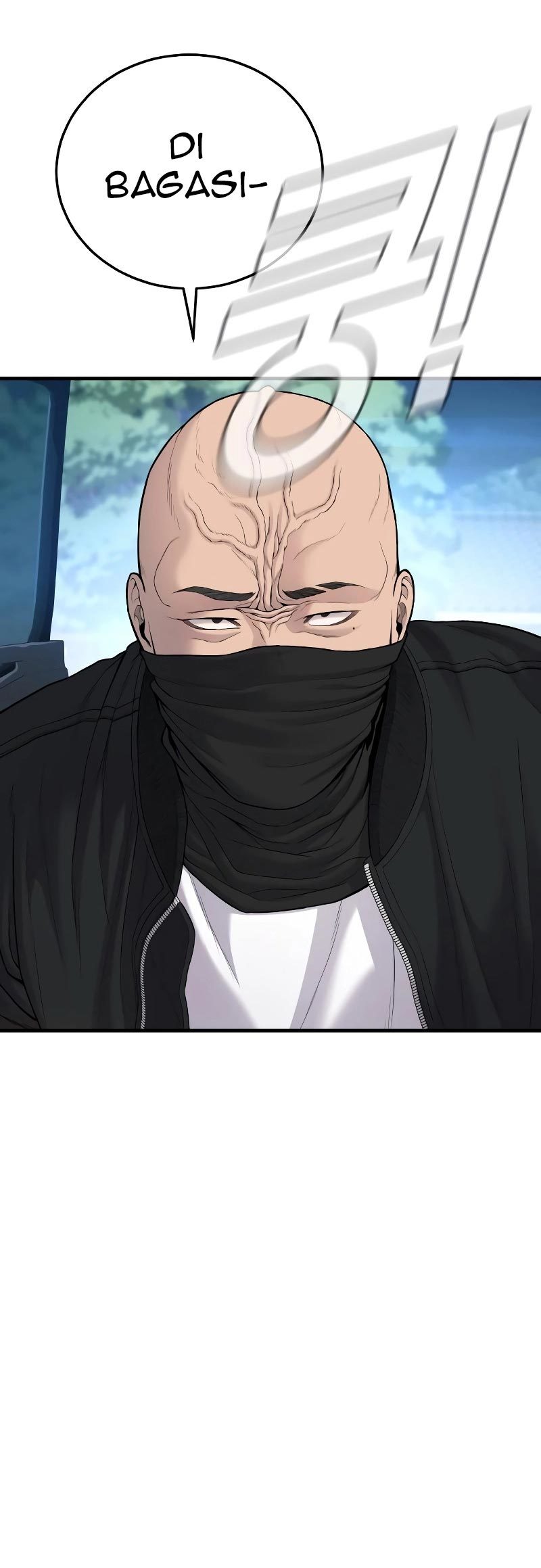 Manager Kim Chapter 73 - halaman 17