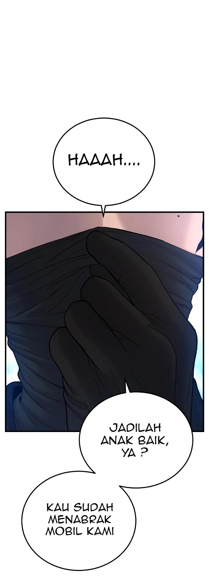 Manager Kim Chapter 73 - halaman 22