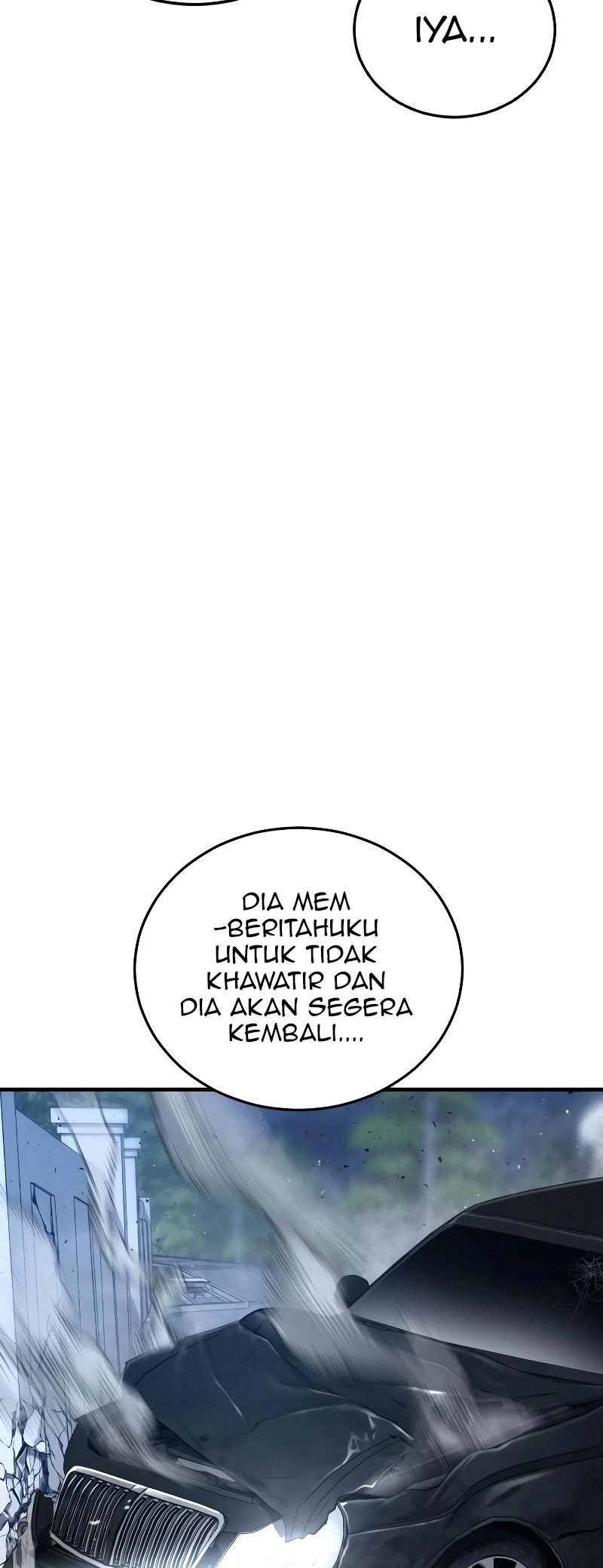Manager Kim Chapter 73 - halaman 3