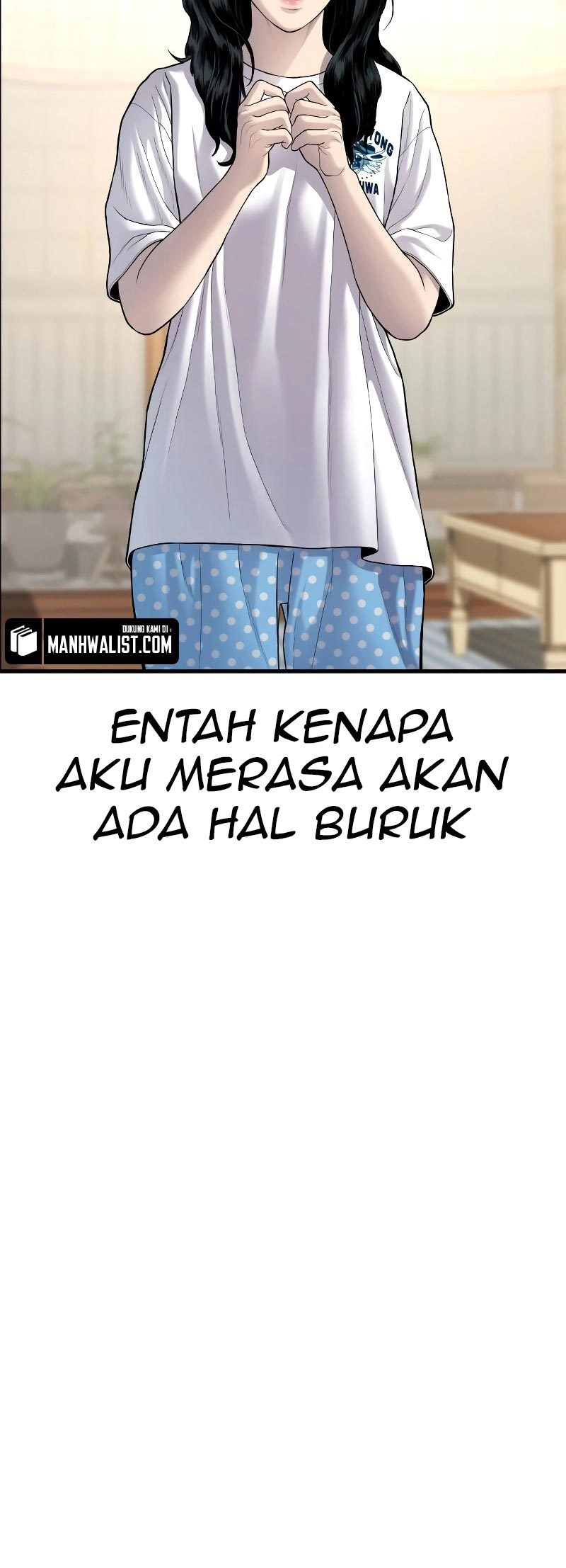 Manager Kim Chapter 73 - halaman 33
