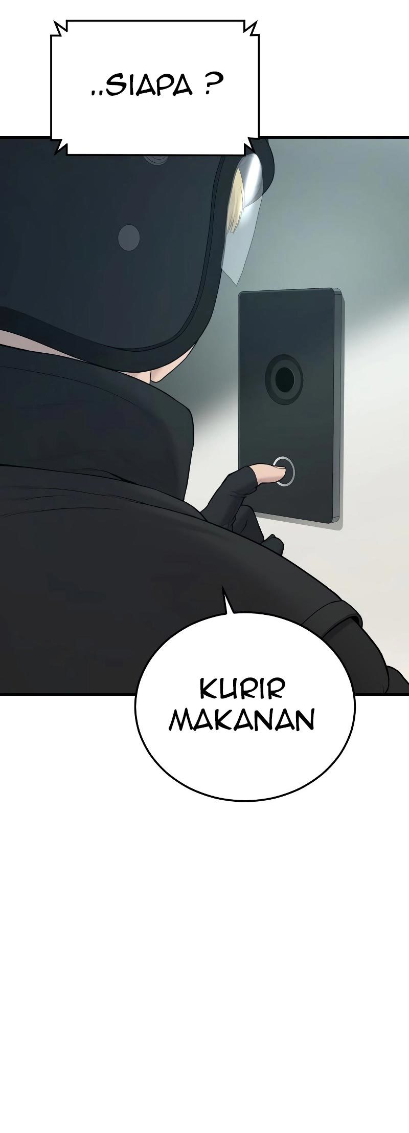 Manager Kim Chapter 73 - halaman 35