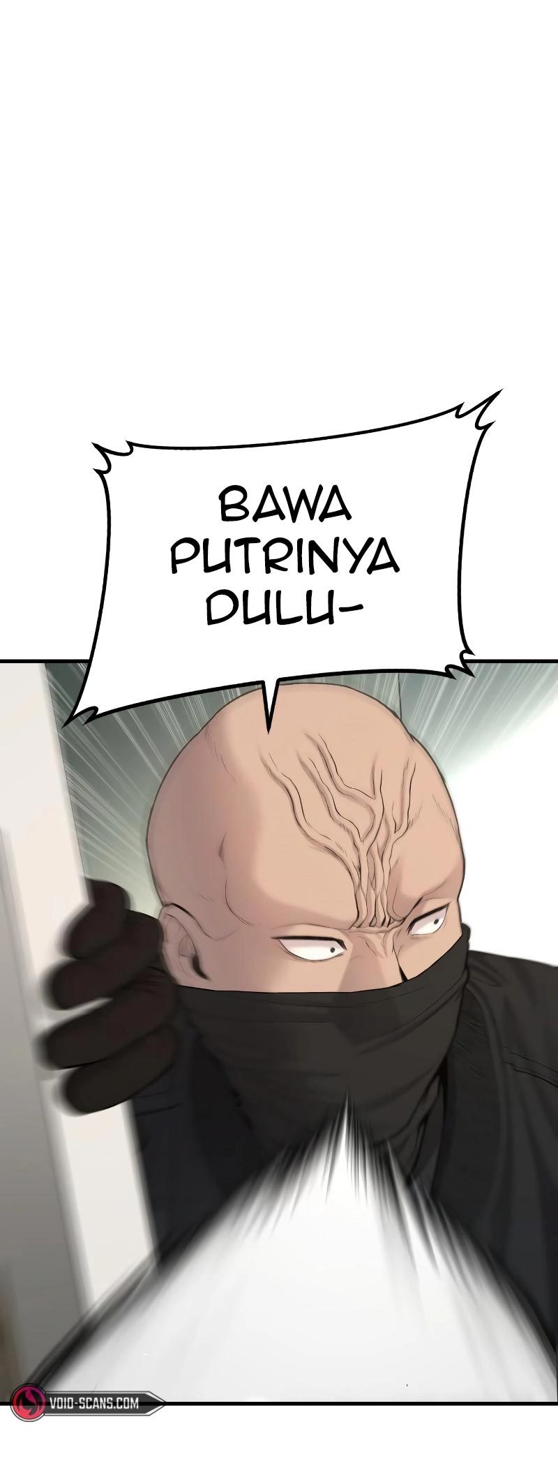 Manager Kim Chapter 73 - halaman 47
