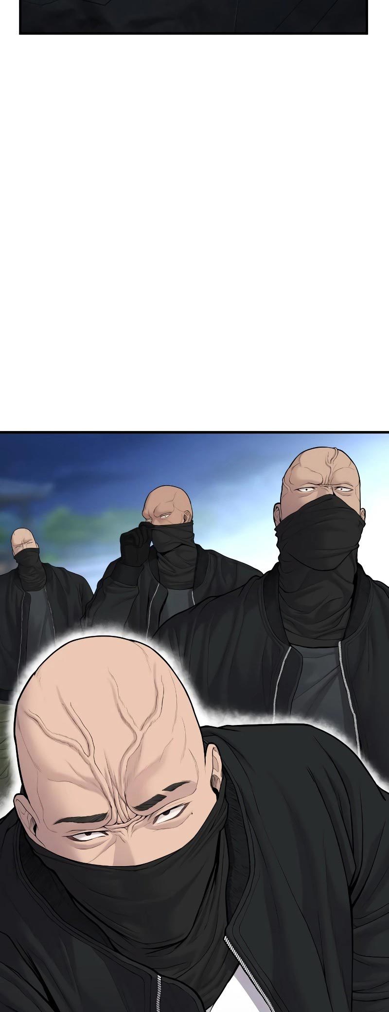 Manager Kim Chapter 73 - halaman 5