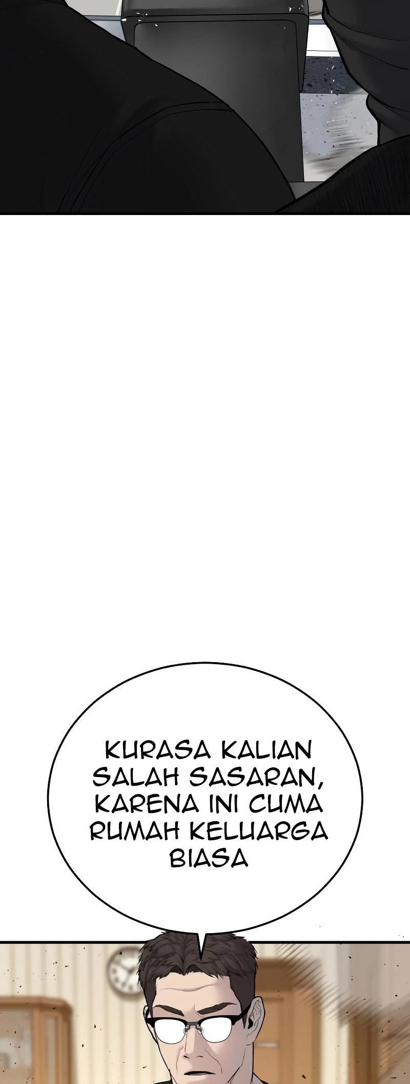 Manager Kim Chapter 73 - halaman 59