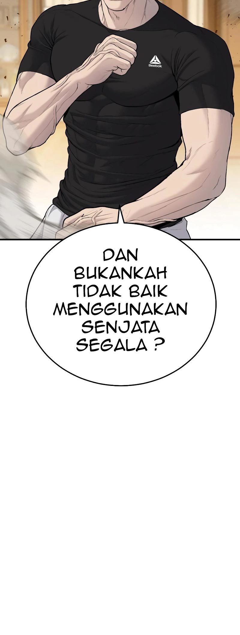 Manager Kim Chapter 73 - halaman 60