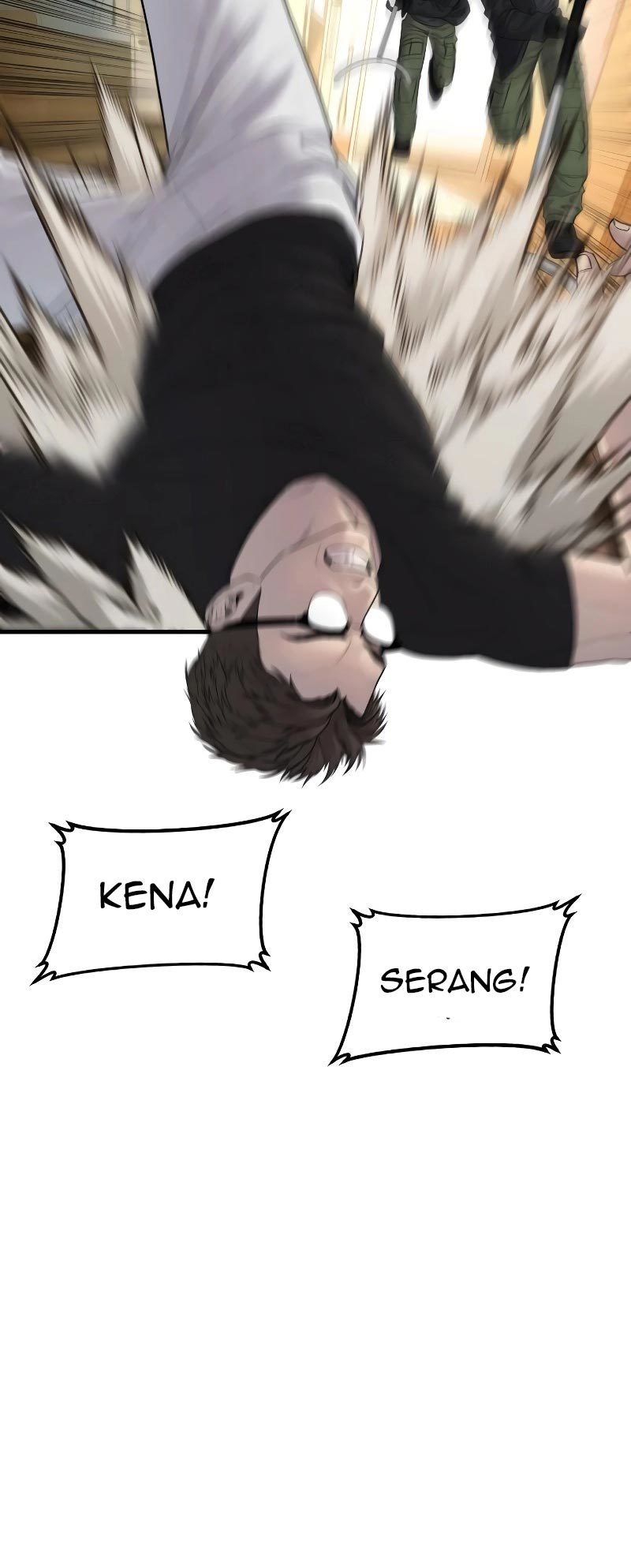 Manager Kim Chapter 73 - halaman 75