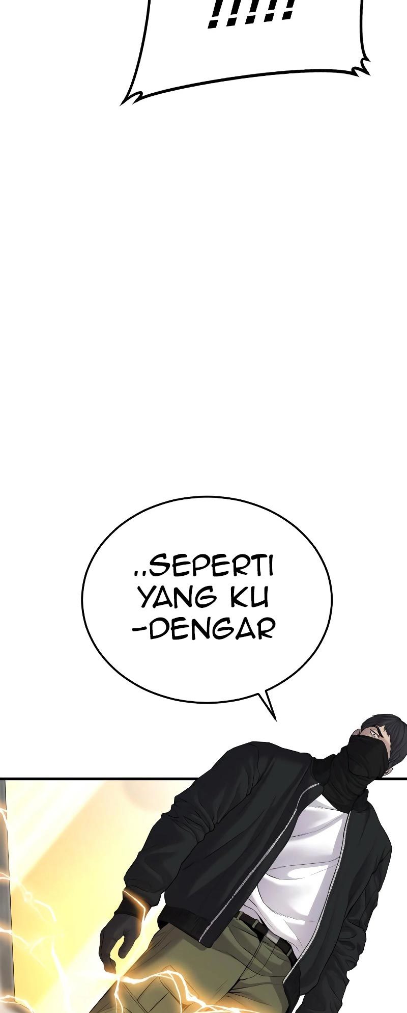 Manager Kim Chapter 73 - halaman 78