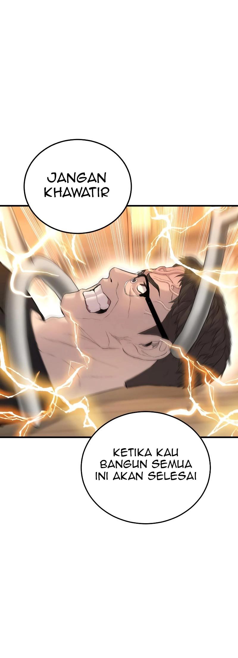 Manager Kim Chapter 73 - halaman 82