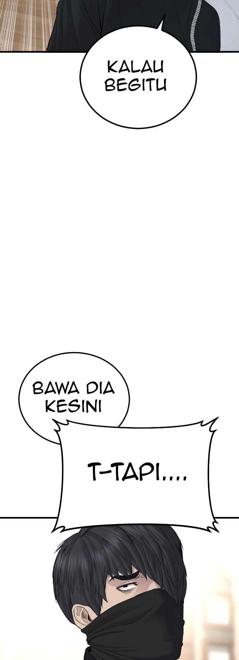 Manager Kim Chapter 73 - halaman 85