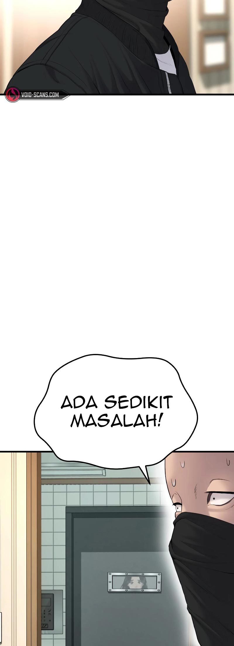 Manager Kim Chapter 73 - halaman 86