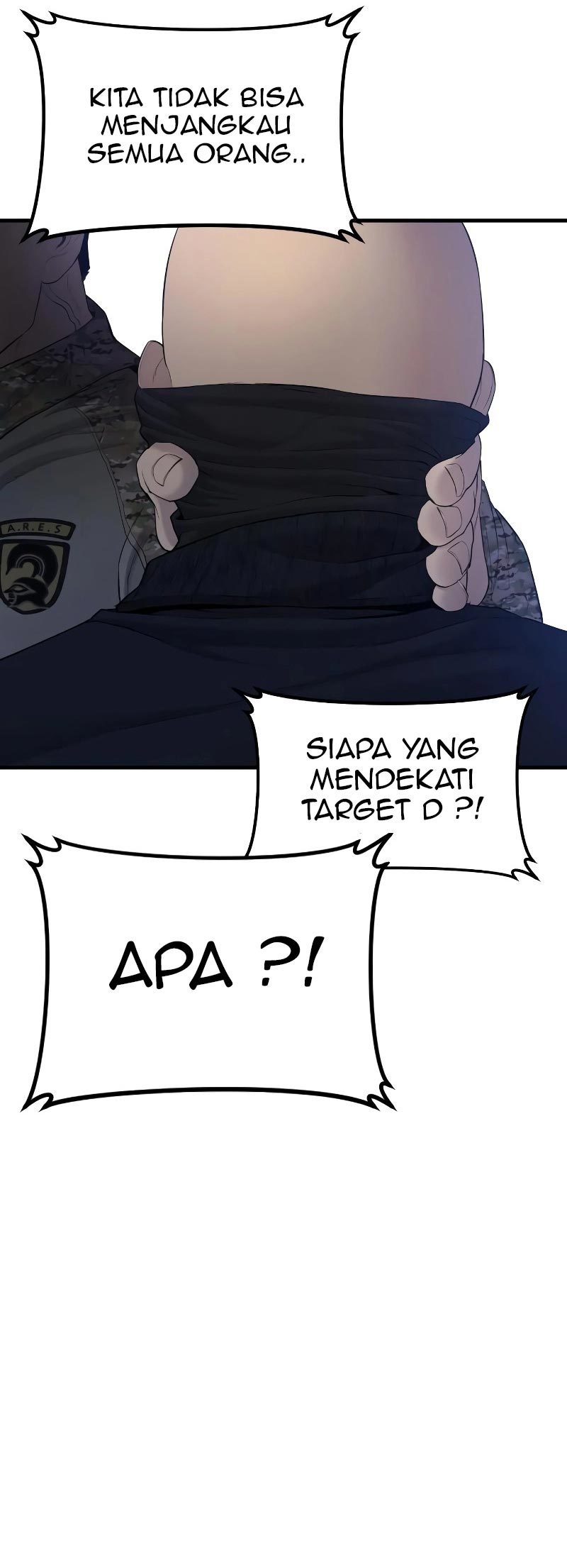 Manager Kim Chapter 73 - halaman 90