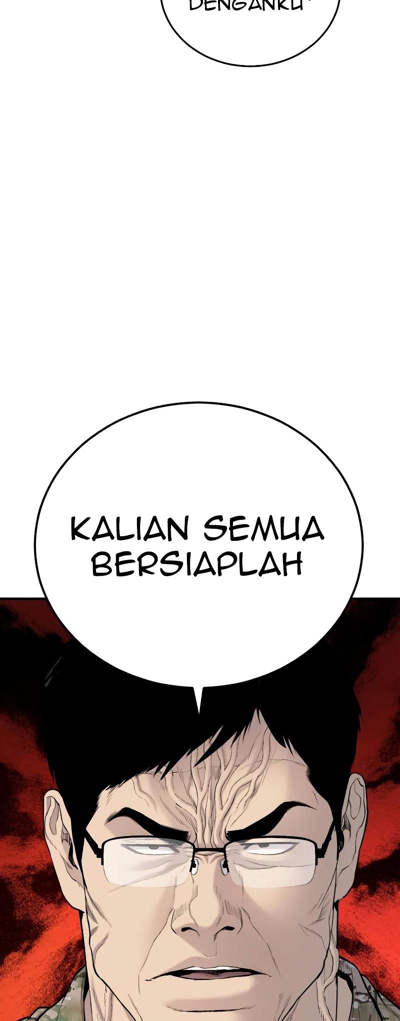 Manager Kim Chapter 73 - halaman 97