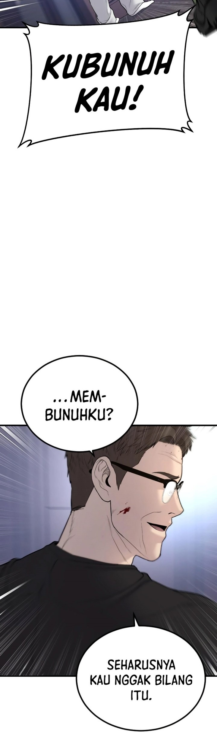 Manager Kim Chapter 74 - halaman 13