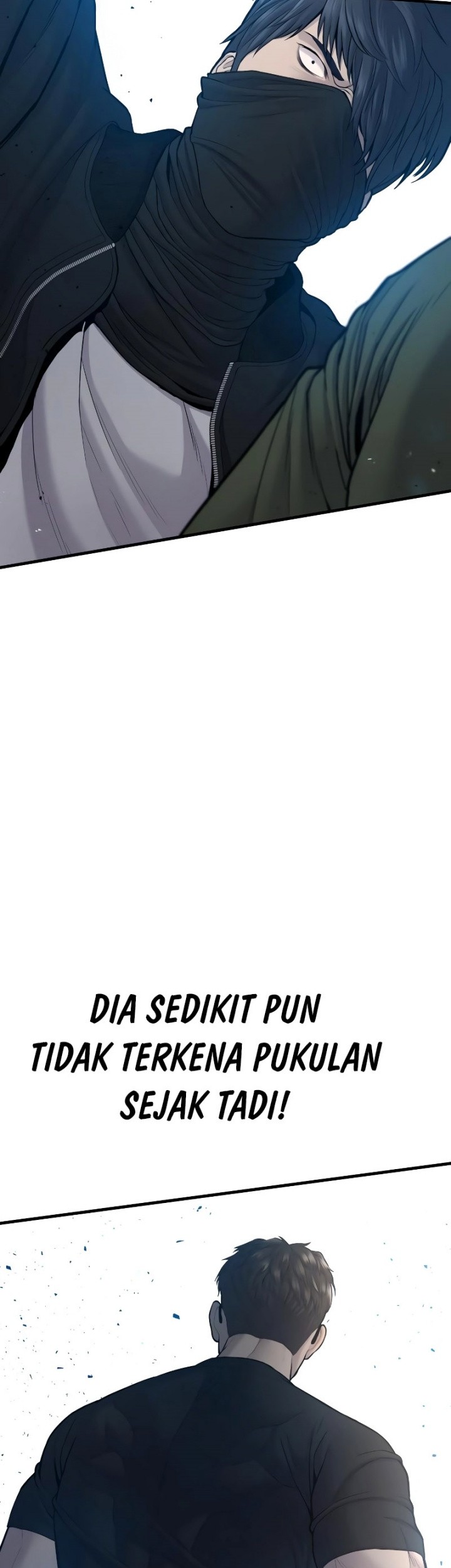 Manager Kim Chapter 74 - halaman 17