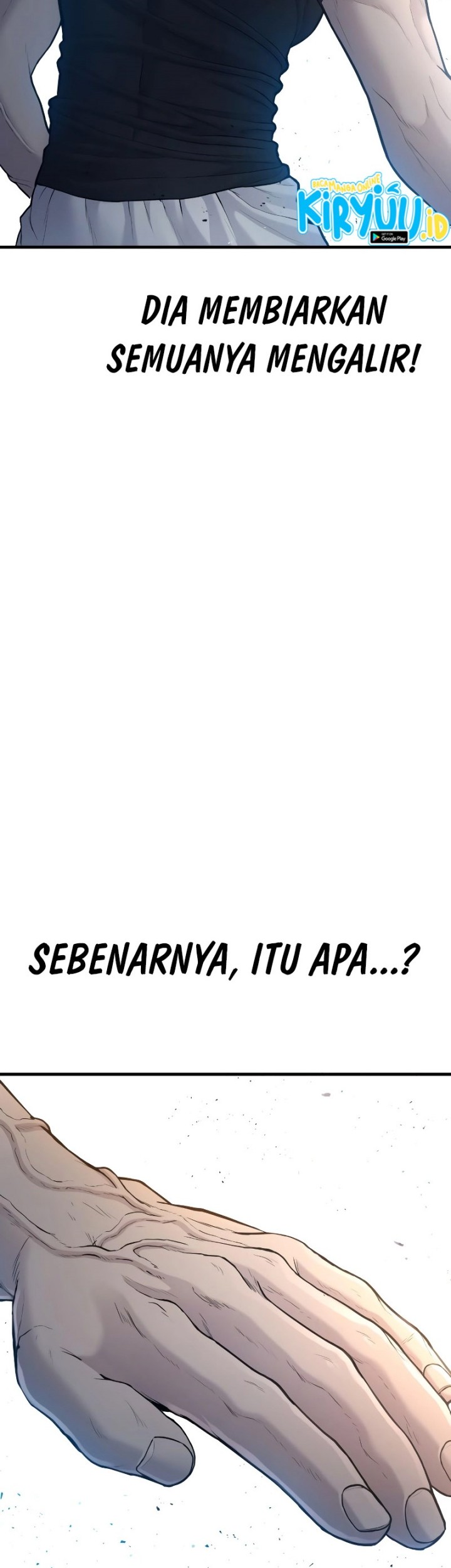 Manager Kim Chapter 74 - halaman 18