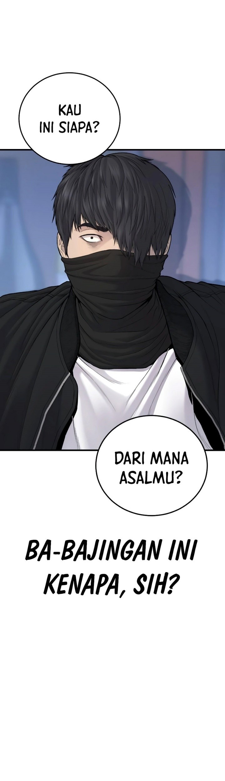 Manager Kim Chapter 74 - halaman 25