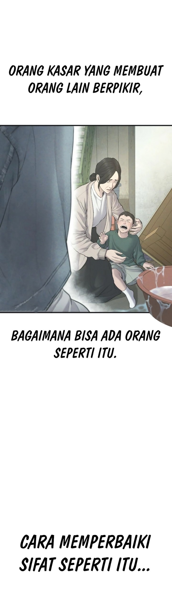 Manager Kim Chapter 74 - halaman 3