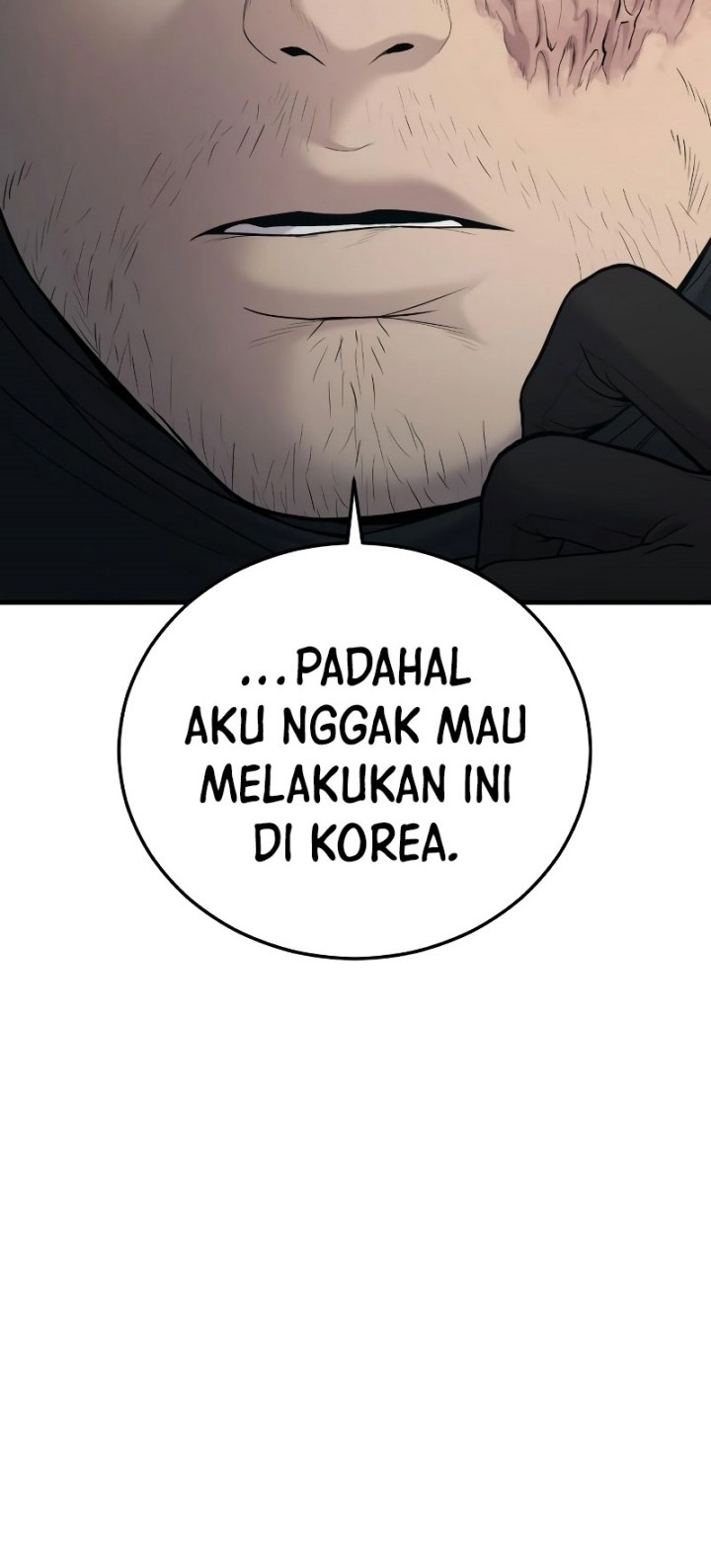 Manager Kim Chapter 74 - halaman 32