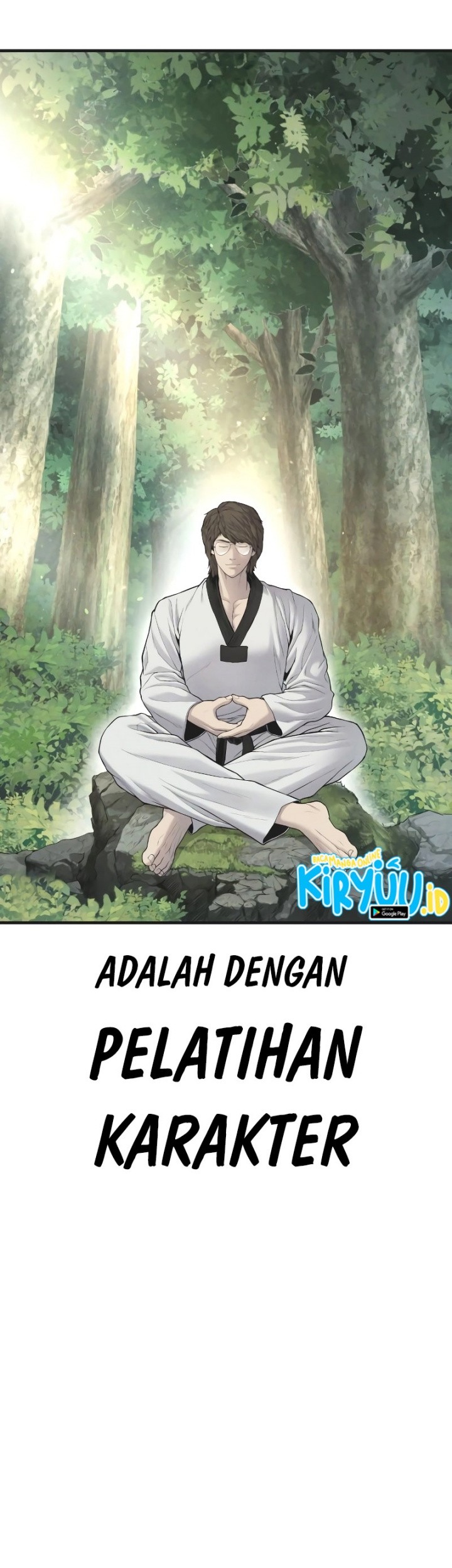 Manager Kim Chapter 74 - halaman 4