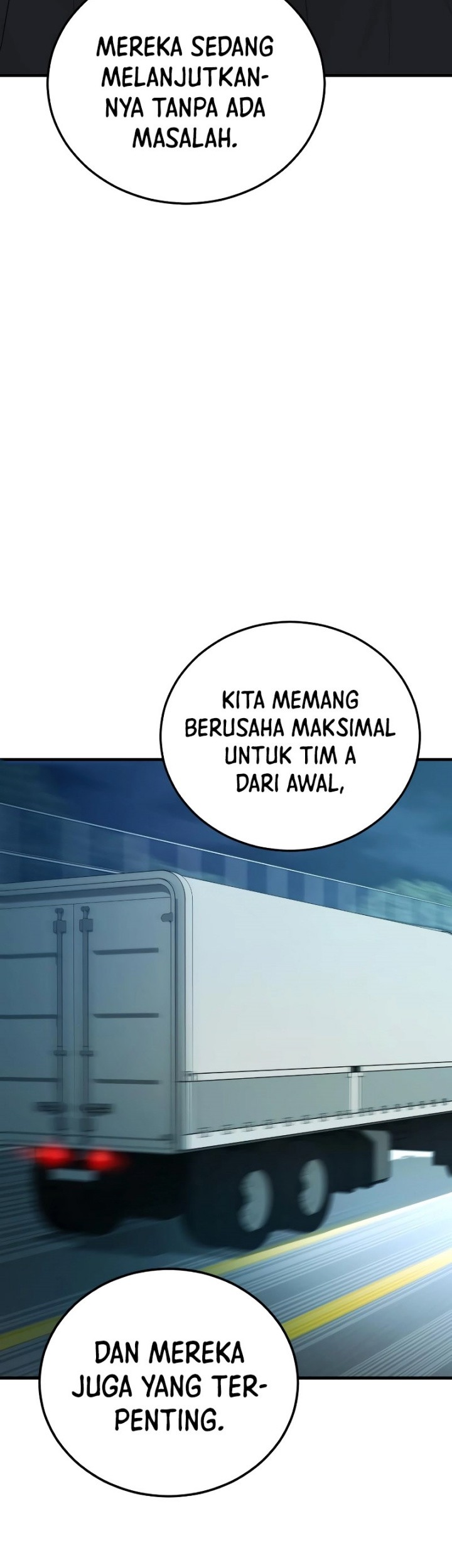 Manager Kim Chapter 74 - halaman 48