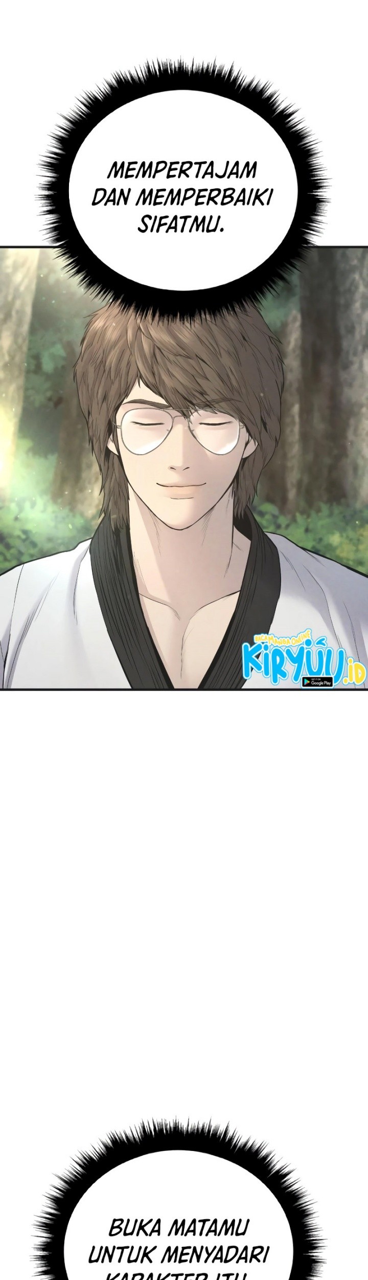Manager Kim Chapter 74 - halaman 6