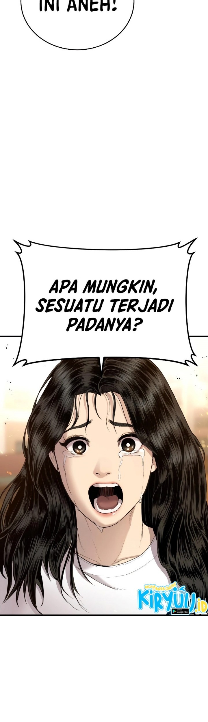 Manager Kim Chapter 74 - halaman 73