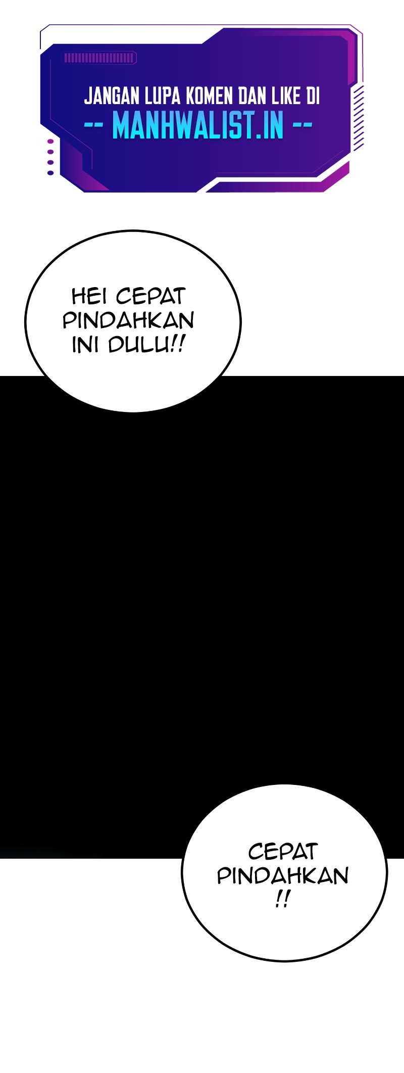 Manager Kim Chapter 75 - halaman 1