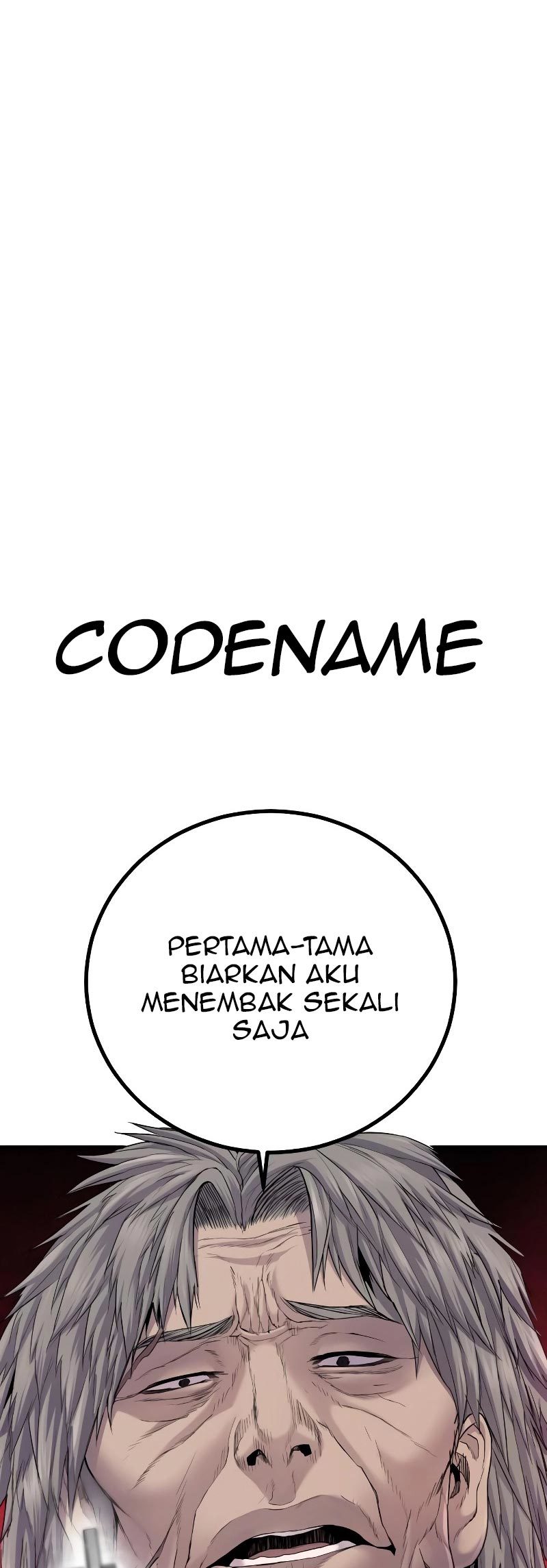 Manager Kim Chapter 75 - halaman 108