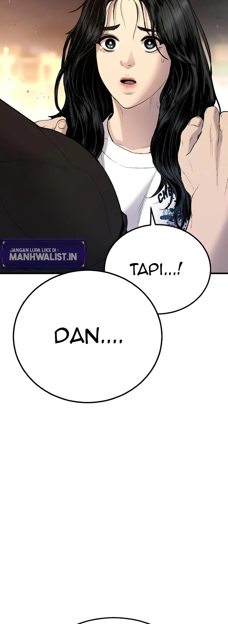 Manager Kim Chapter 75 - halaman 116