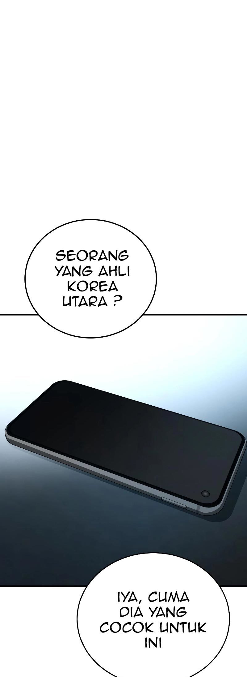 Manager Kim Chapter 75 - halaman 118