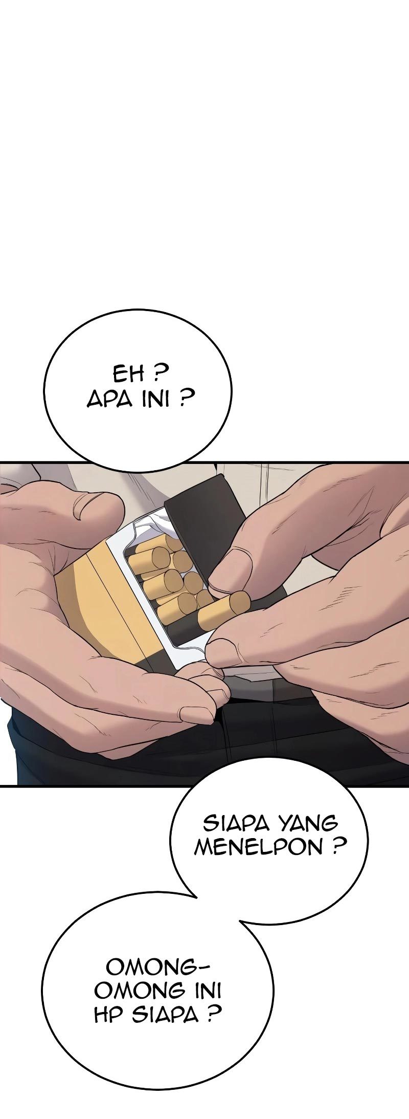 Manager Kim Chapter 75 - halaman 120