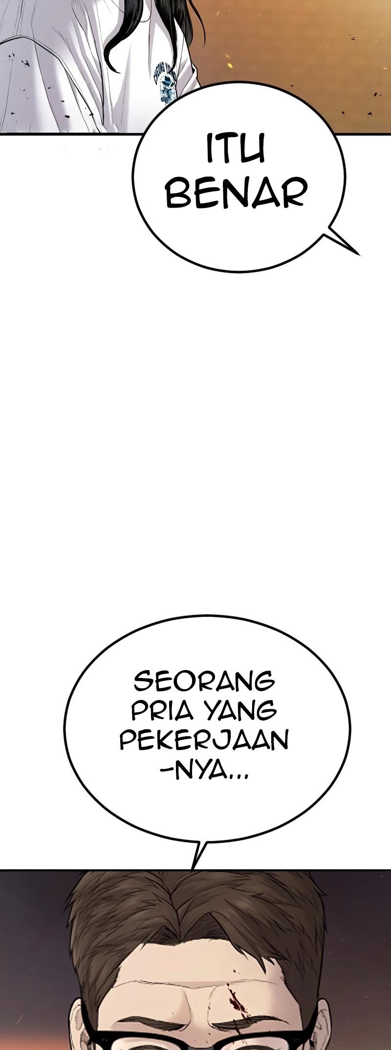 Manager Kim Chapter 75 - halaman 124