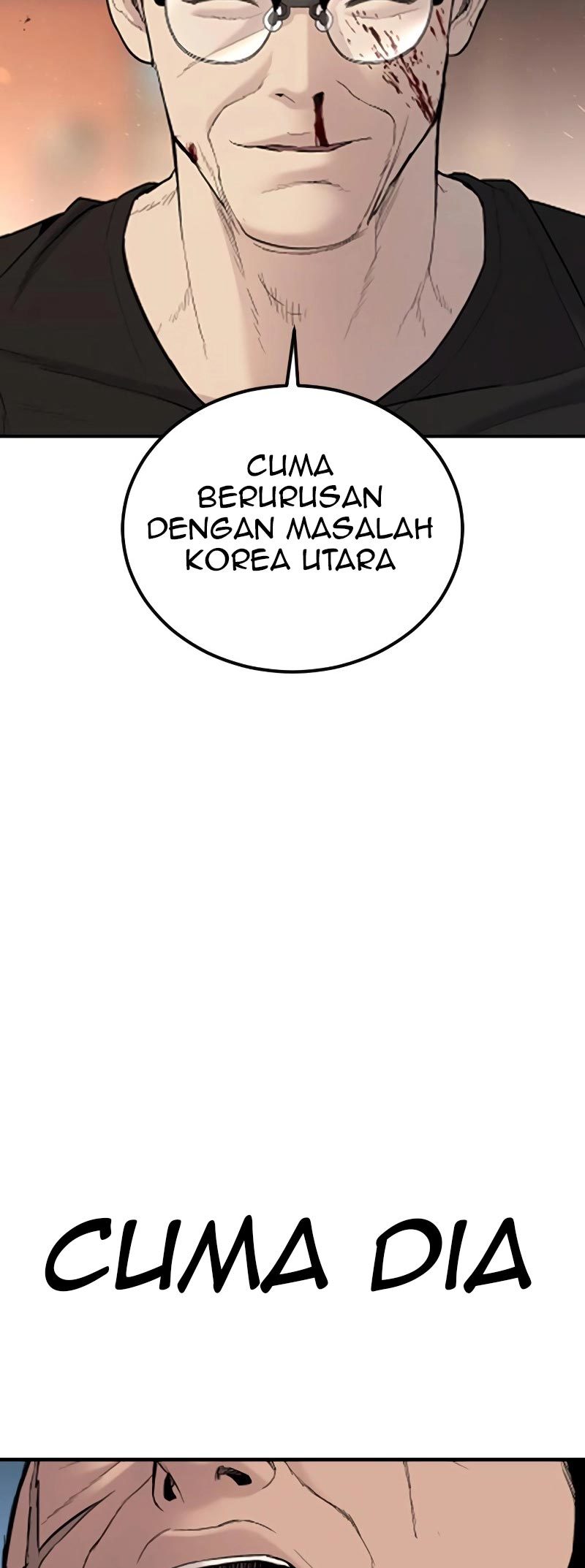 Manager Kim Chapter 75 - halaman 125
