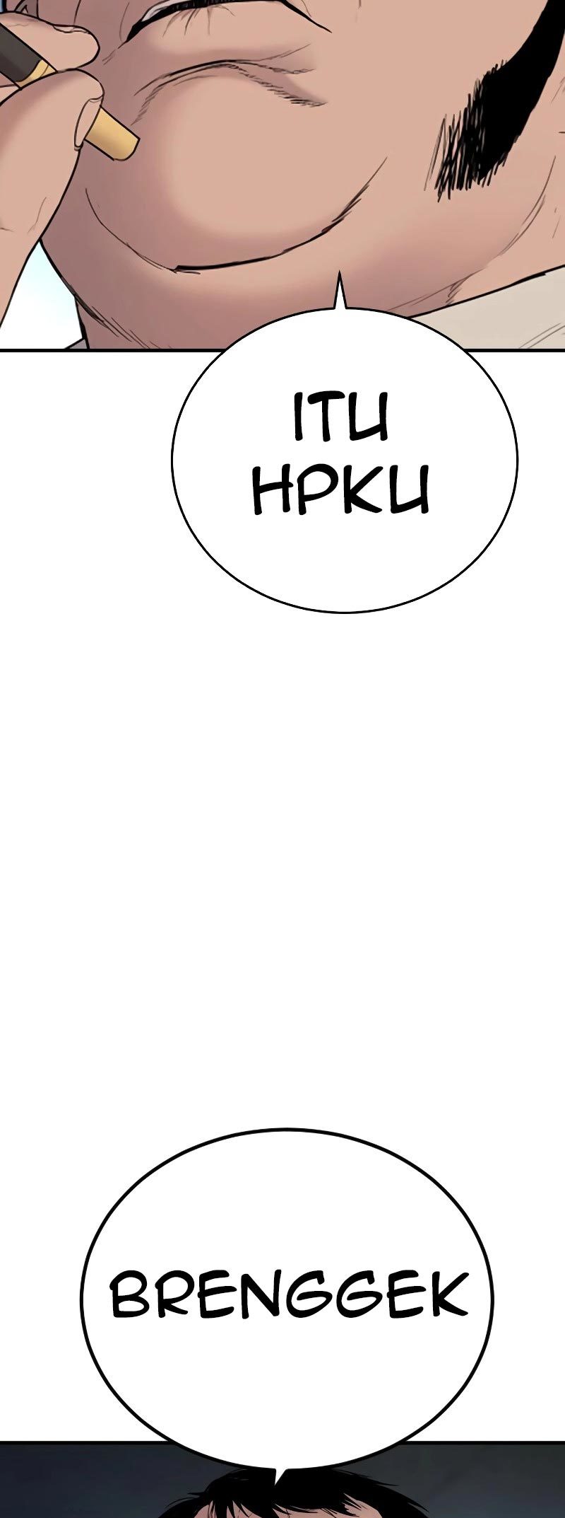 Manager Kim Chapter 75 - halaman 126