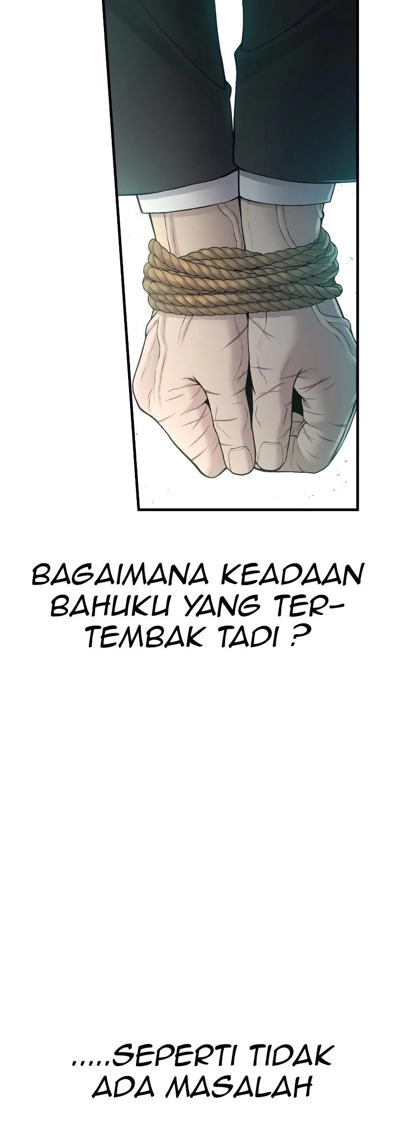 Manager Kim Chapter 75 - halaman 14