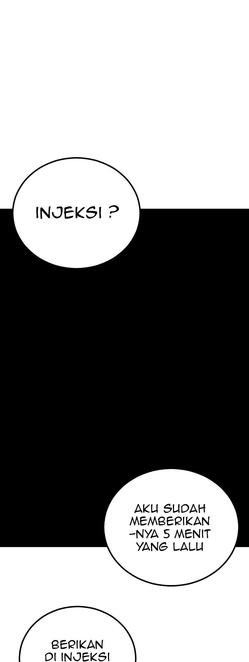 Manager Kim Chapter 75 - halaman 2