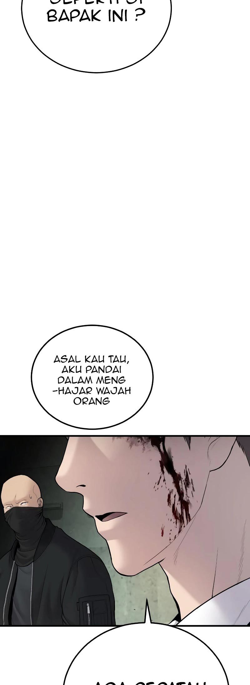 Manager Kim Chapter 75 - halaman 26