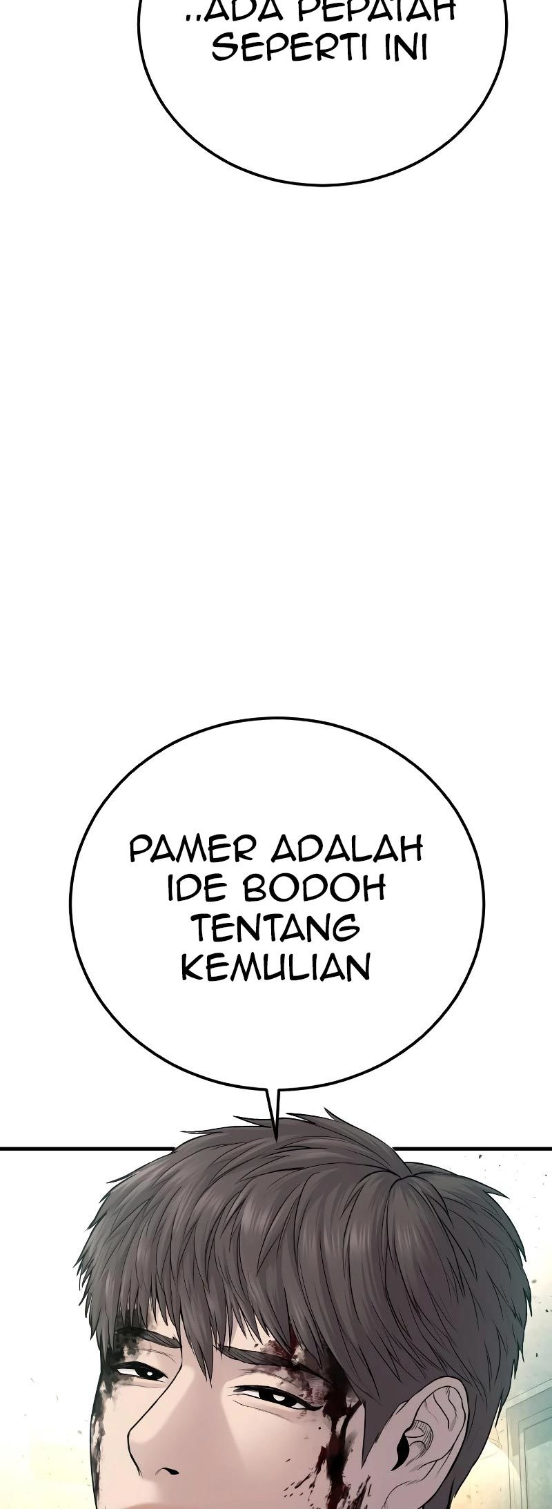 Manager Kim Chapter 75 - halaman 27