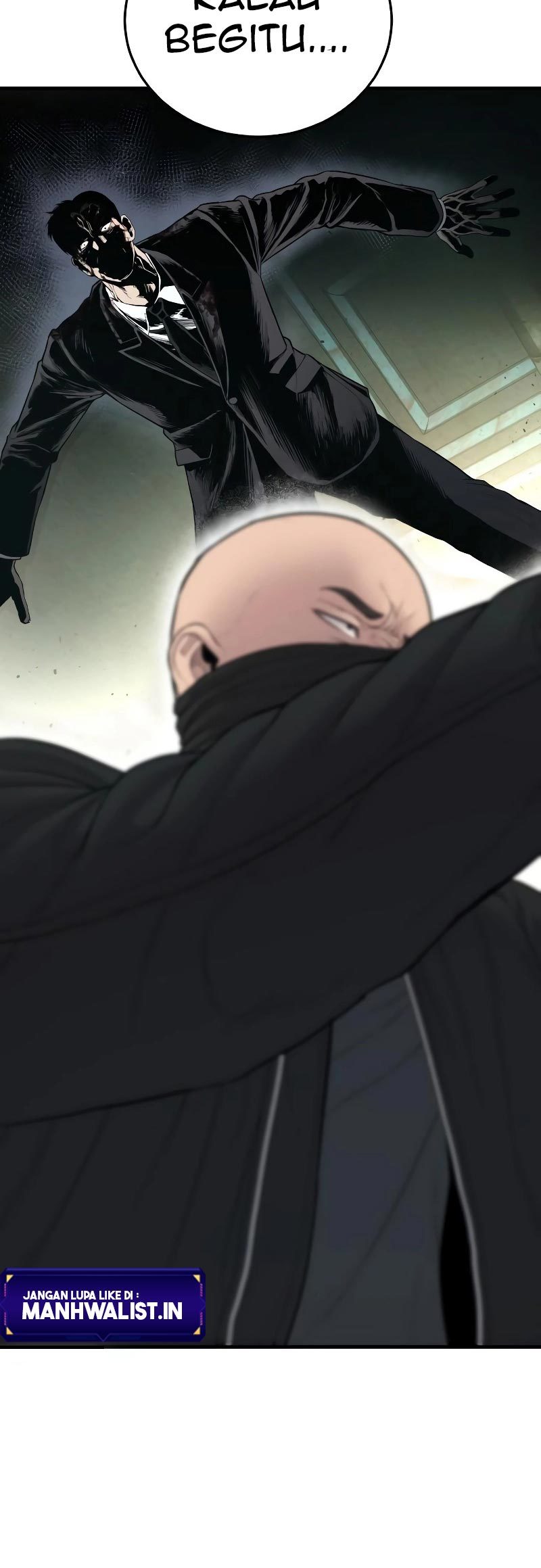 Manager Kim Chapter 75 - halaman 54