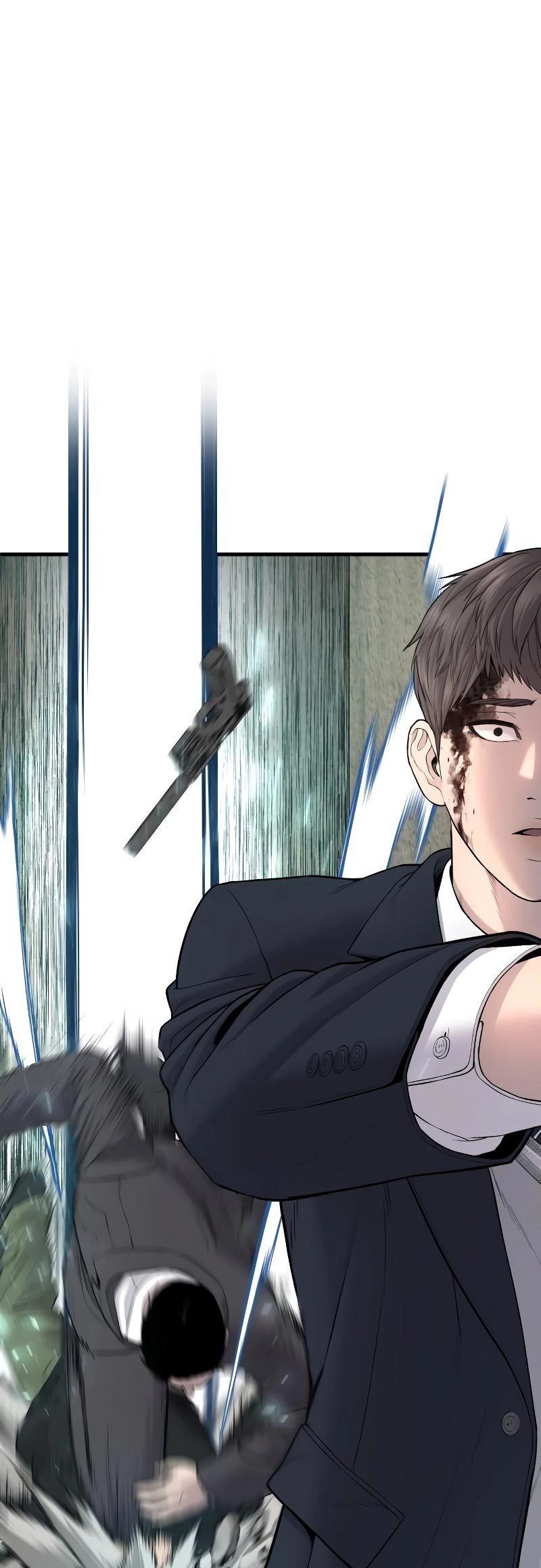 Manager Kim Chapter 75 - halaman 56