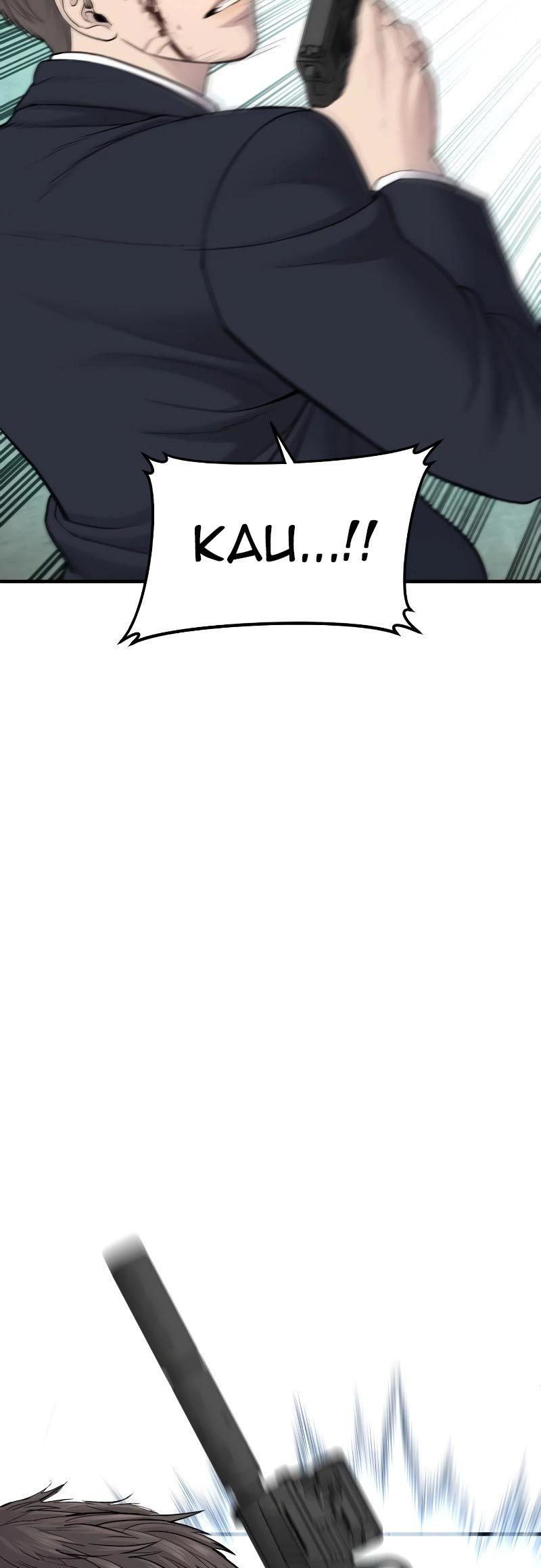 Manager Kim Chapter 75 - halaman 58