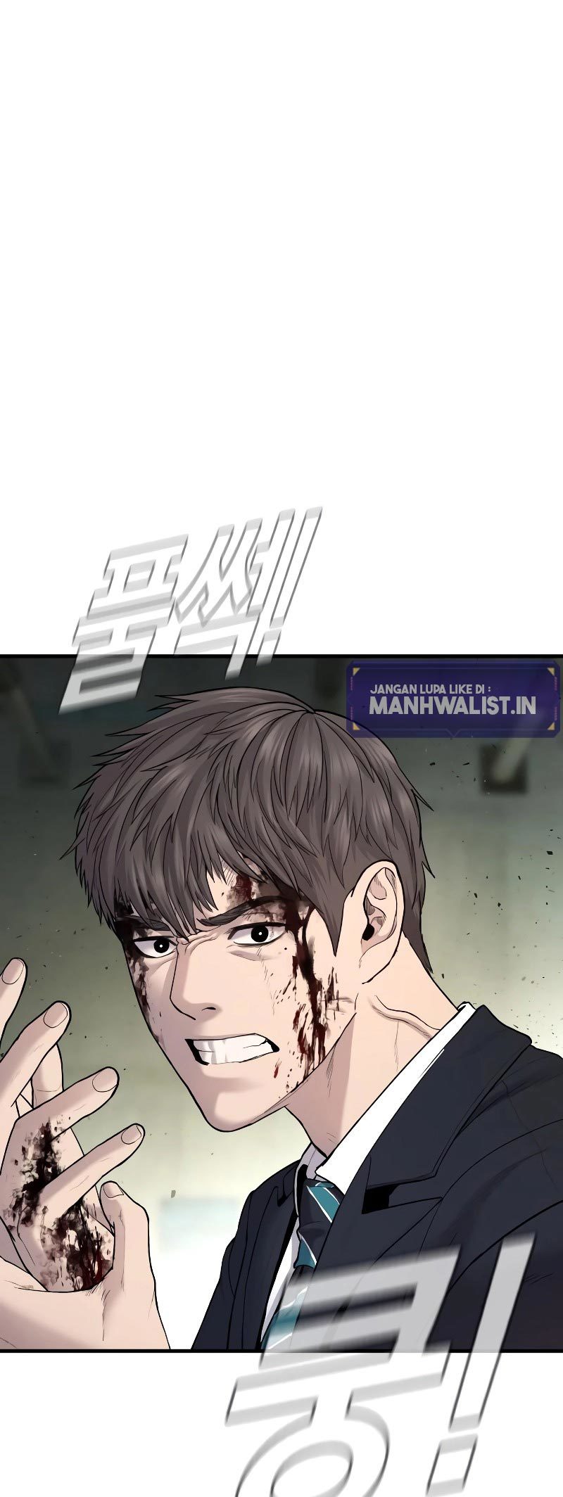 Manager Kim Chapter 75 - halaman 61