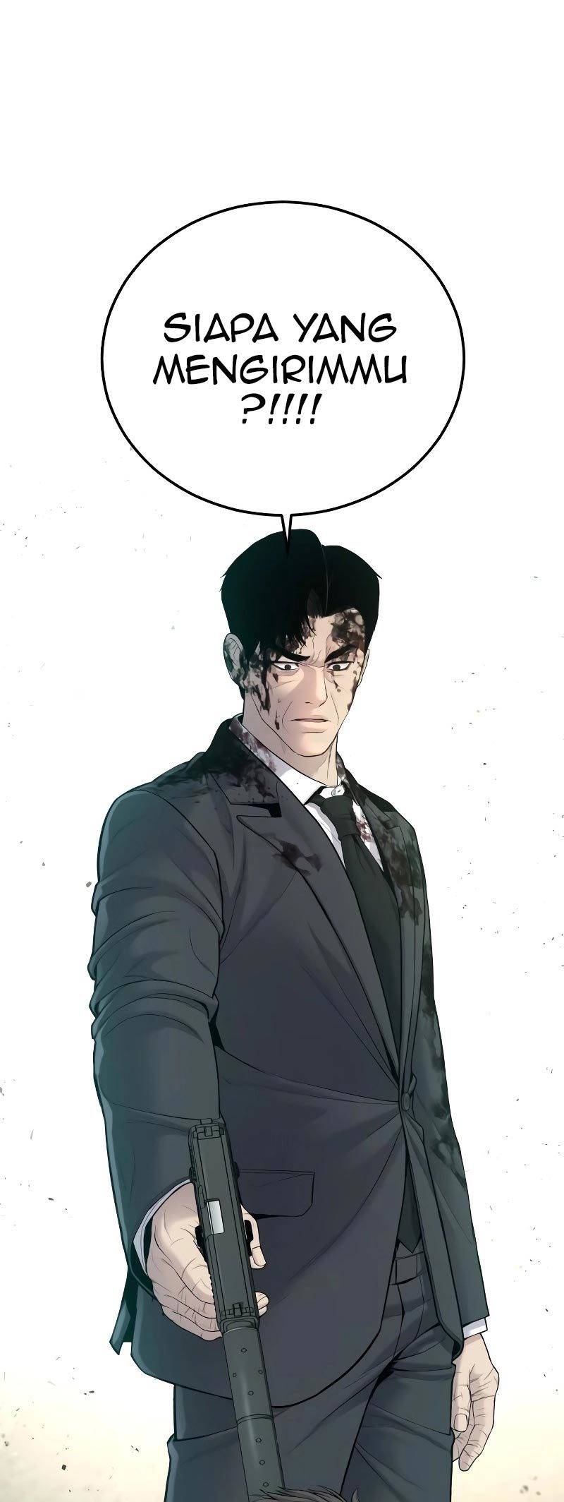 Manager Kim Chapter 75 - halaman 63