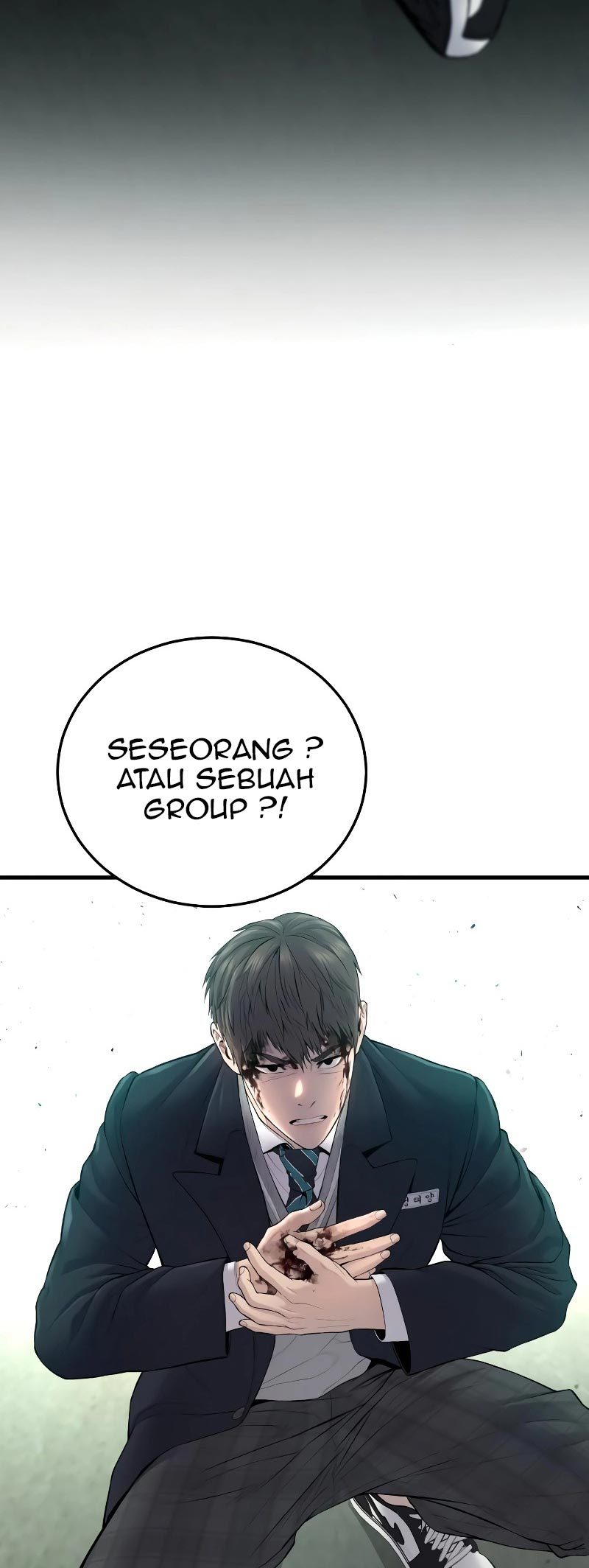 Manager Kim Chapter 75 - halaman 65