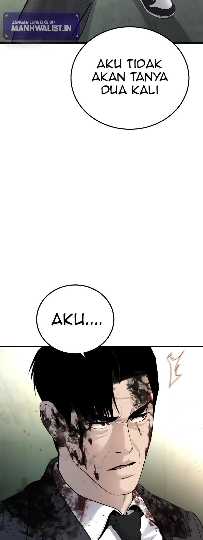 Manager Kim Chapter 75 - halaman 66
