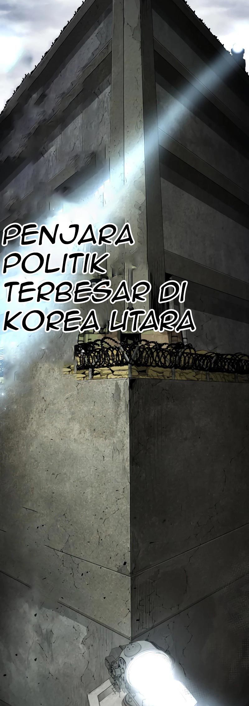 Manager Kim Chapter 75 - halaman 77