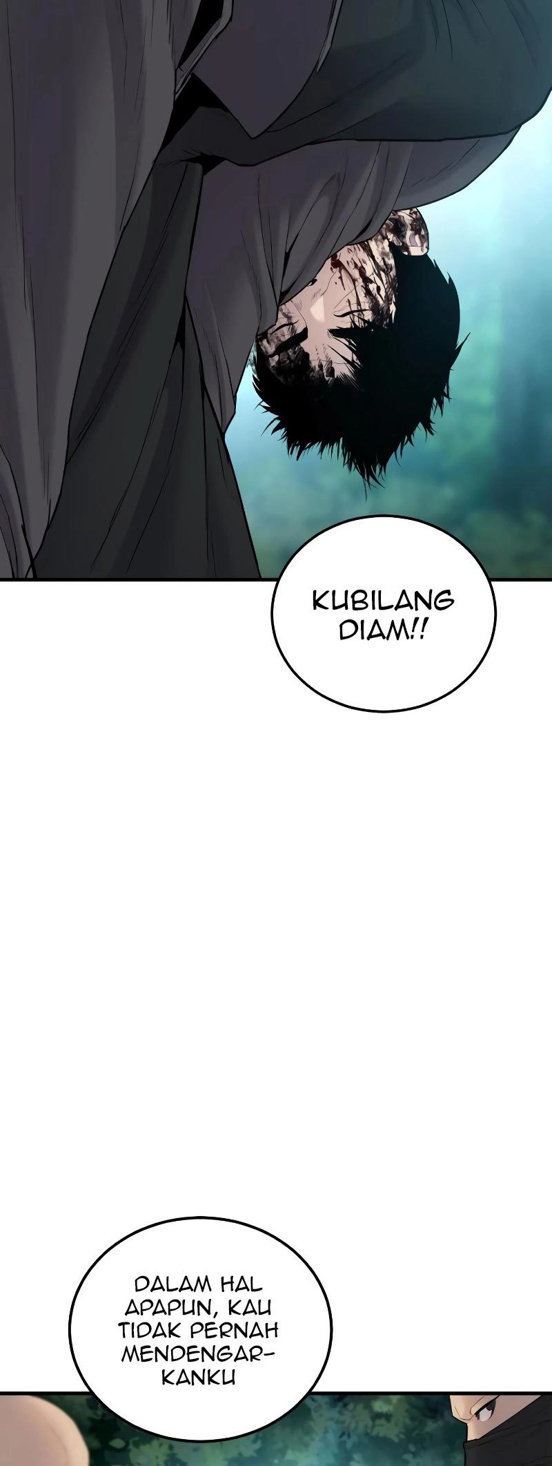 Manager Kim Chapter 75 - halaman 8
