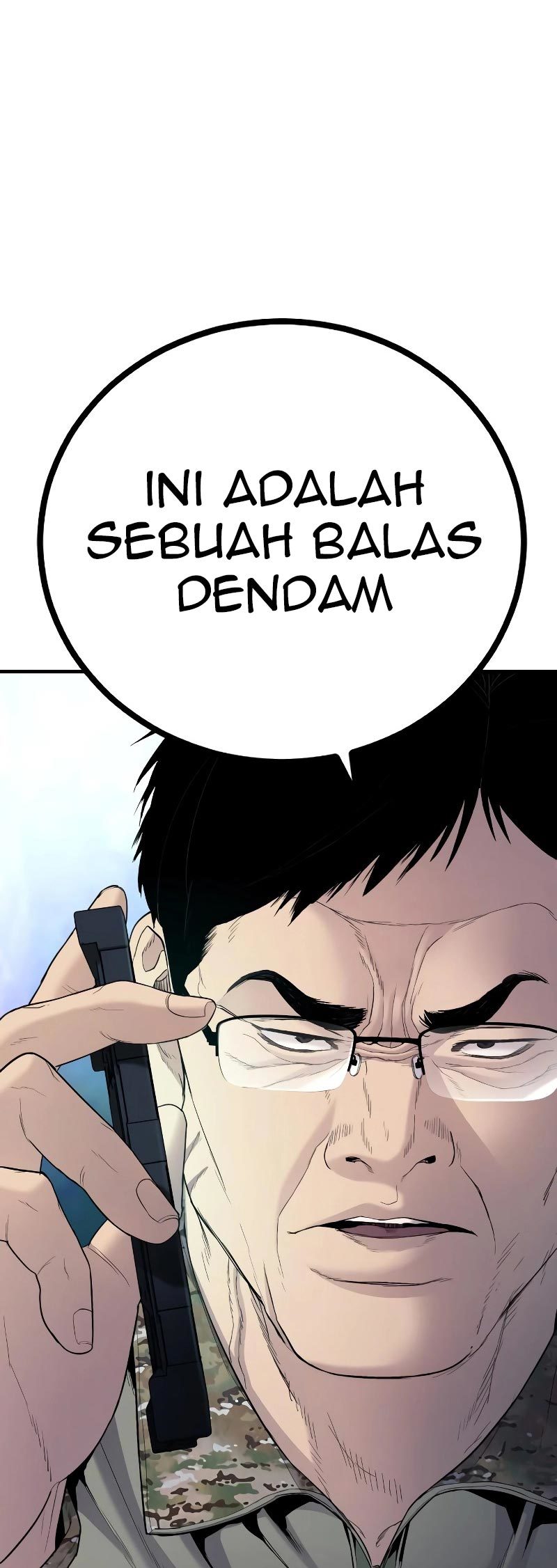 Manager Kim Chapter 75 - halaman 89